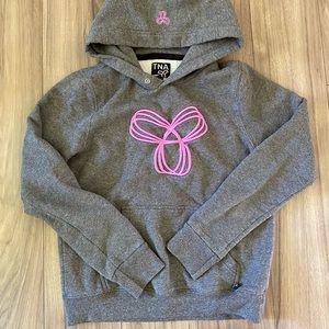 Medium TNA hoodie